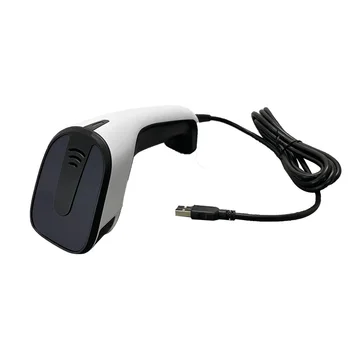 Handscanner Kabelgebunden VS6760 2D USB