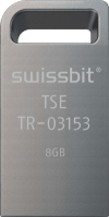TSE USB 8GB Gültigkeit 5 Jahre und Schnittstelle zur Kasse